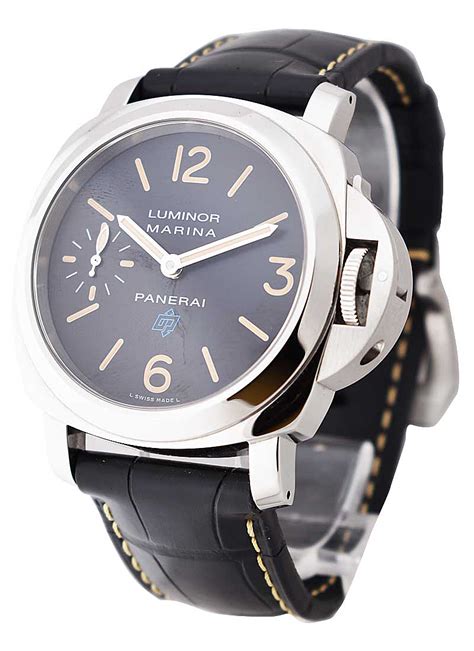 panerai 631|panerai pam631 price.